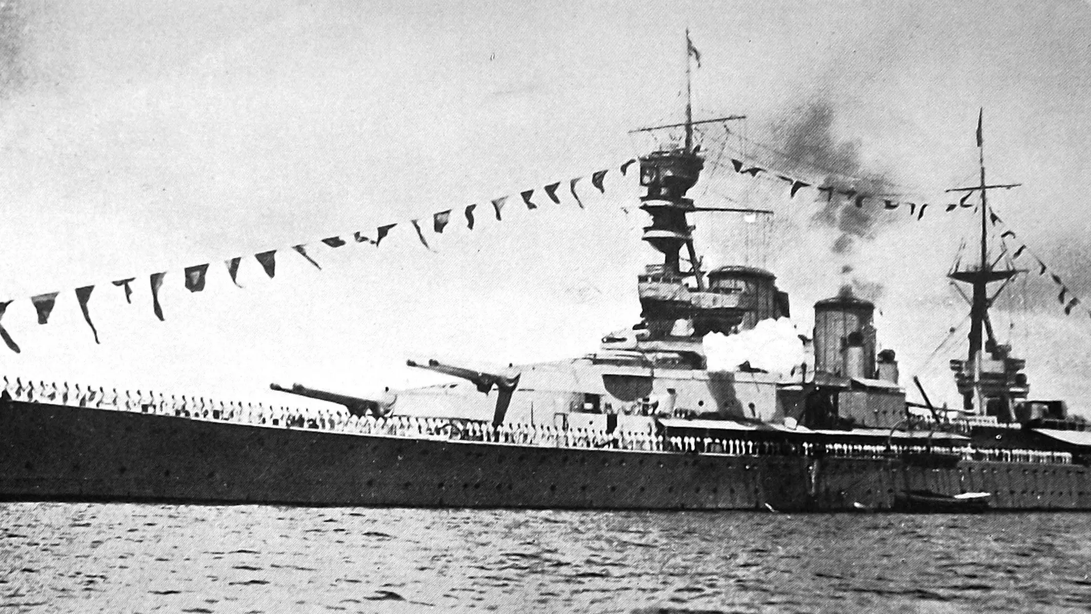 Ship chosen for Yorks’ tour