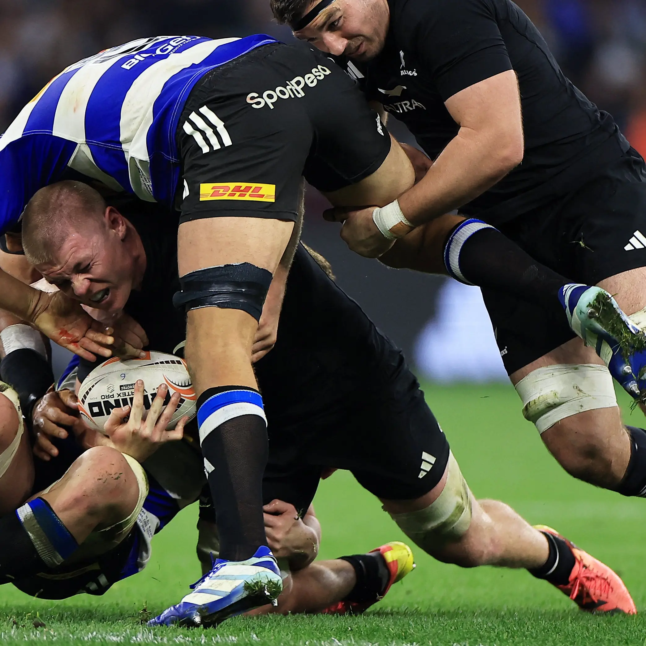 Former Otago captain expecting tight Greatest Rivalry series