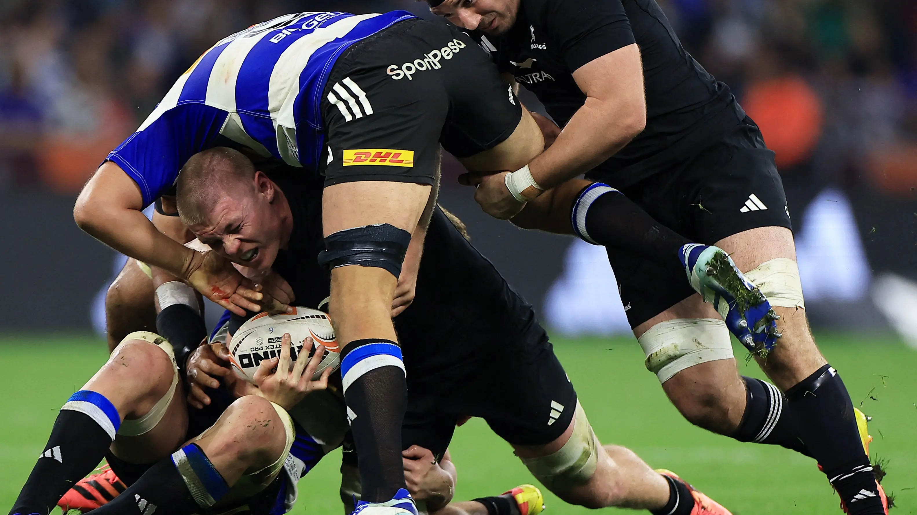 Former Otago captain expecting tight Greatest Rivalry series