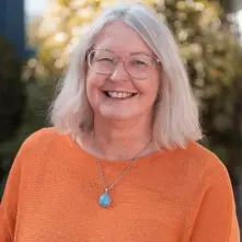 ‘On my second day, we were under the table, and it has never stopped since’: Community stalwart retiring