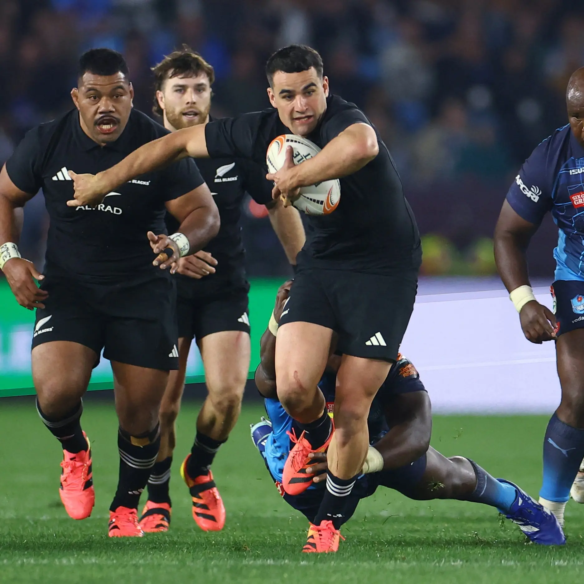 The Last Word: Predicting outcome of two major sports events about to start