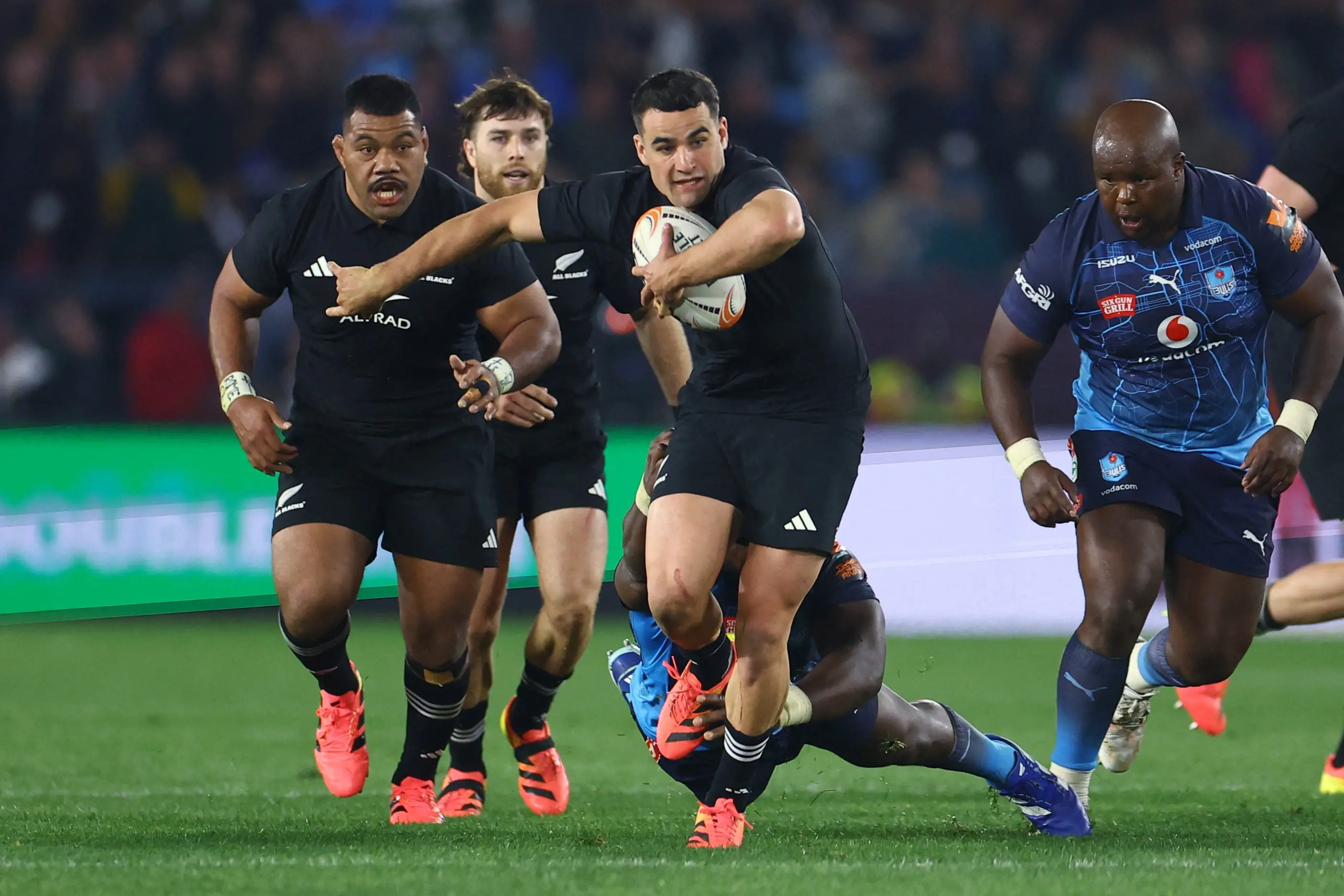 The Last Word: Predicting outcome of two major sports events about to start
