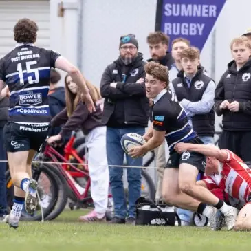 ‘A bit too much politics’: Coaching exodus at Sumner