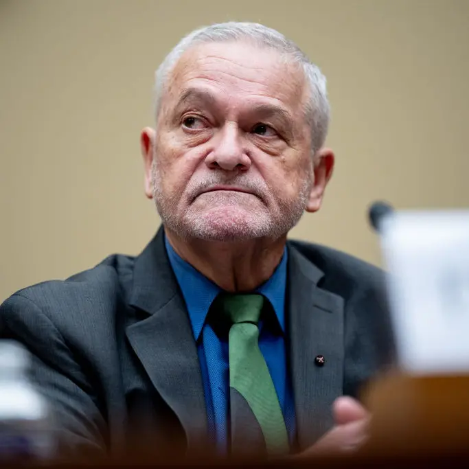 Former Fauci adviser pleads guilty to conspiring to conceal Covid records