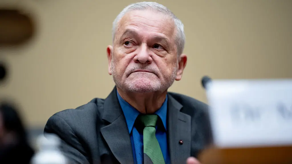 Former Fauci adviser pleads guilty to conspiring to conceal Covid records
