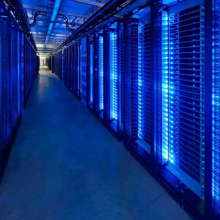 Data centre builds could create 5000 jobs: report