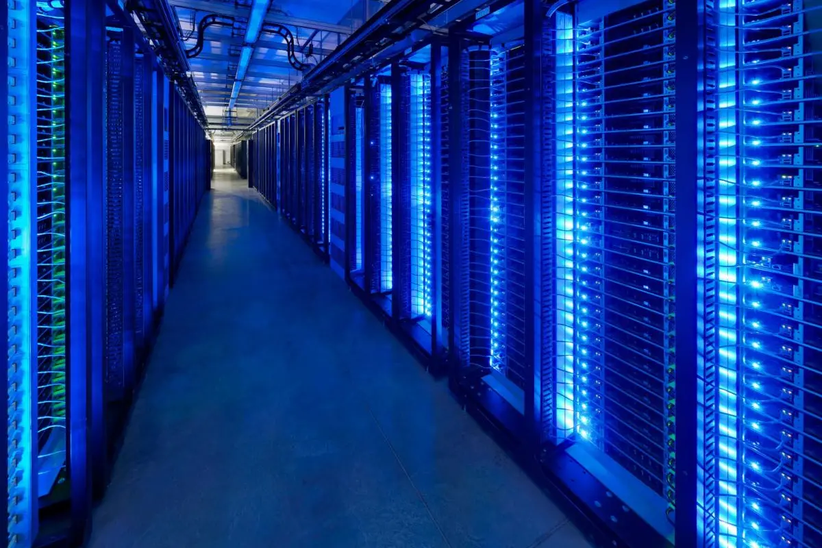 Data centre builds could create 5000 jobs: report