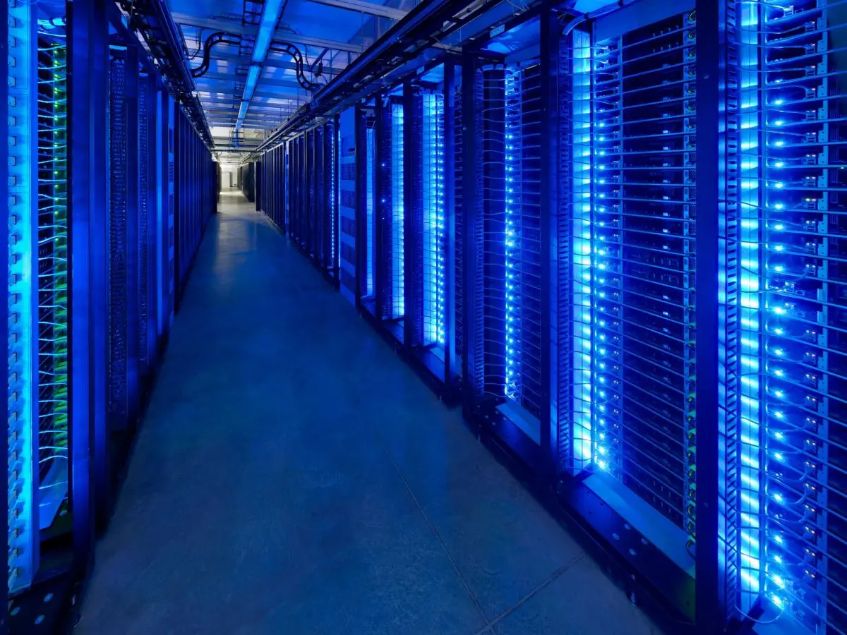 Data centre builds could create 5000 jobs: report