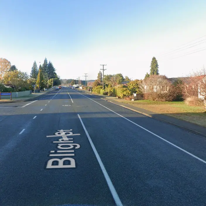 Witnesses sought to Te Anau assault