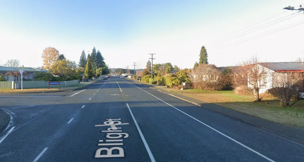 Witnesses sought to Te Anau assault