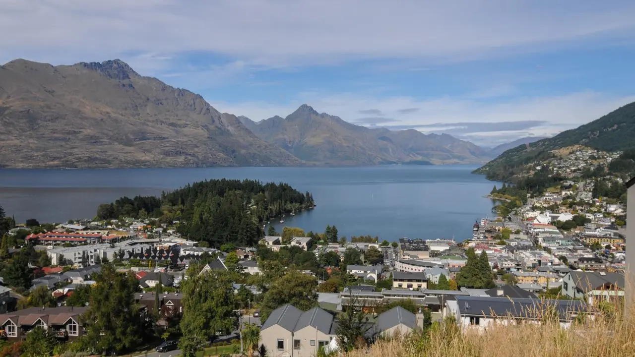 US couple spend $10.2m on three Queenstown sections to build ‘masterpiece’ home