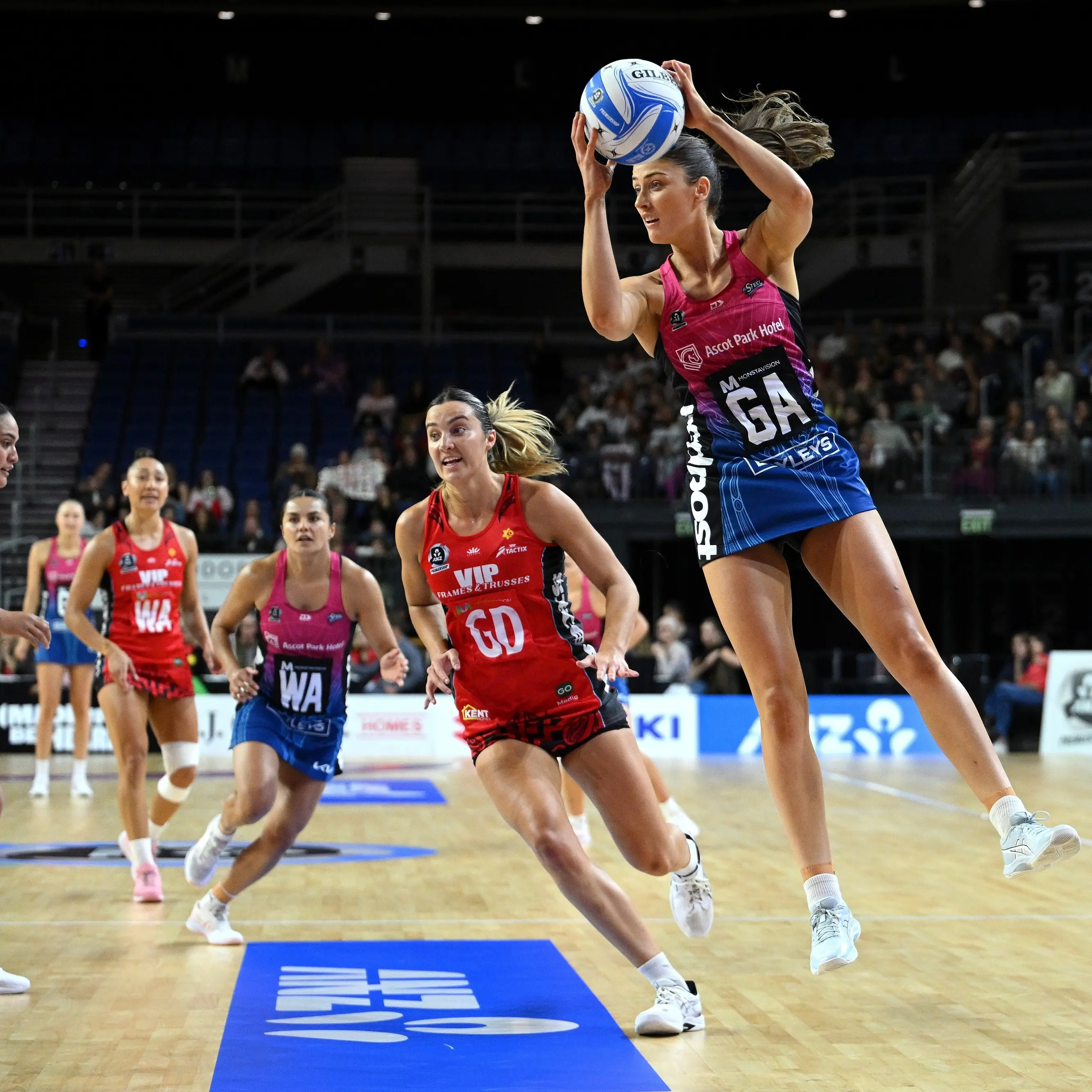Heffernan heading to Sunshine Coast on two-year deal