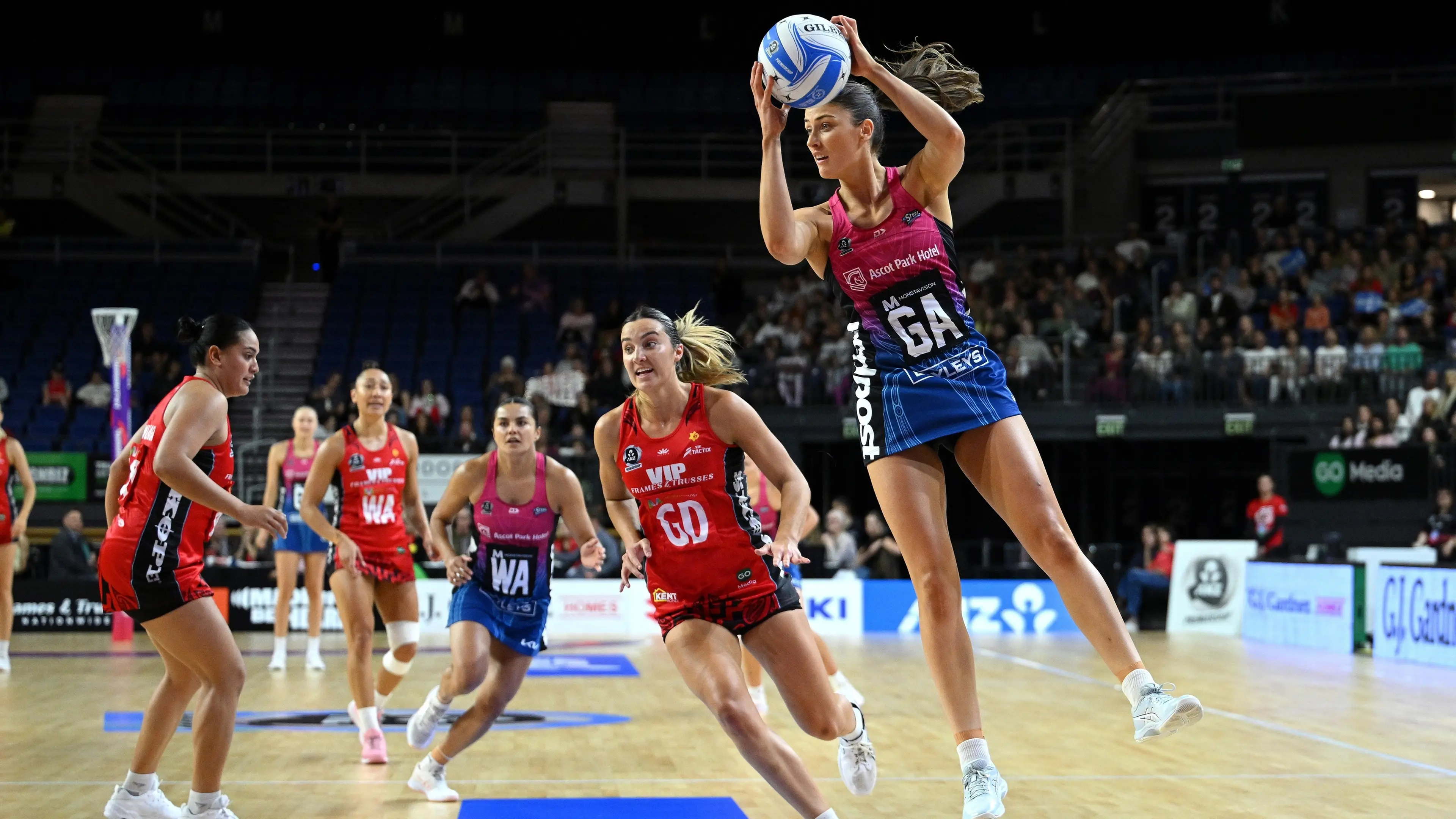 Heffernan heading to Sunshine Coast on two-year deal