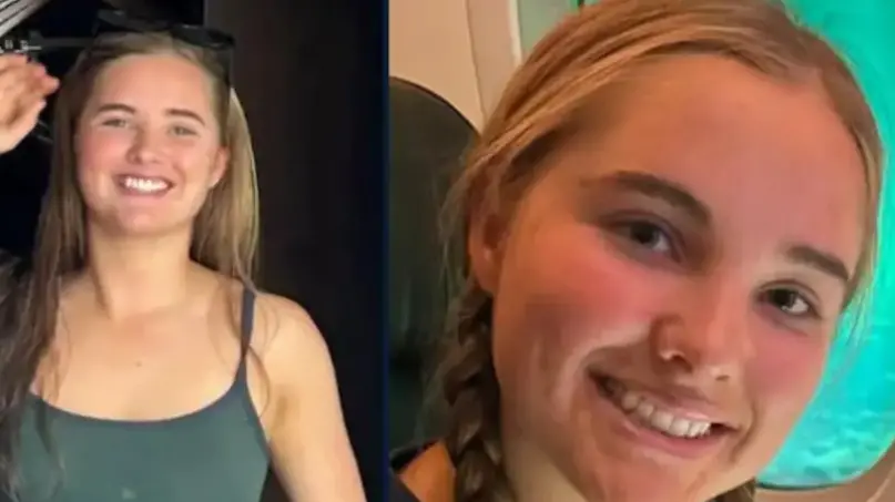 Missing teen’s body recovered after family mistakenly told she was alive