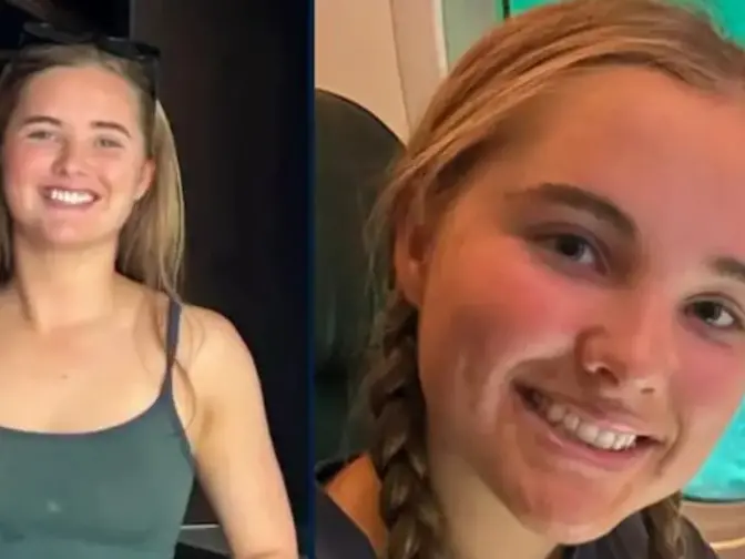 Body found in search for missing teenage hiker
