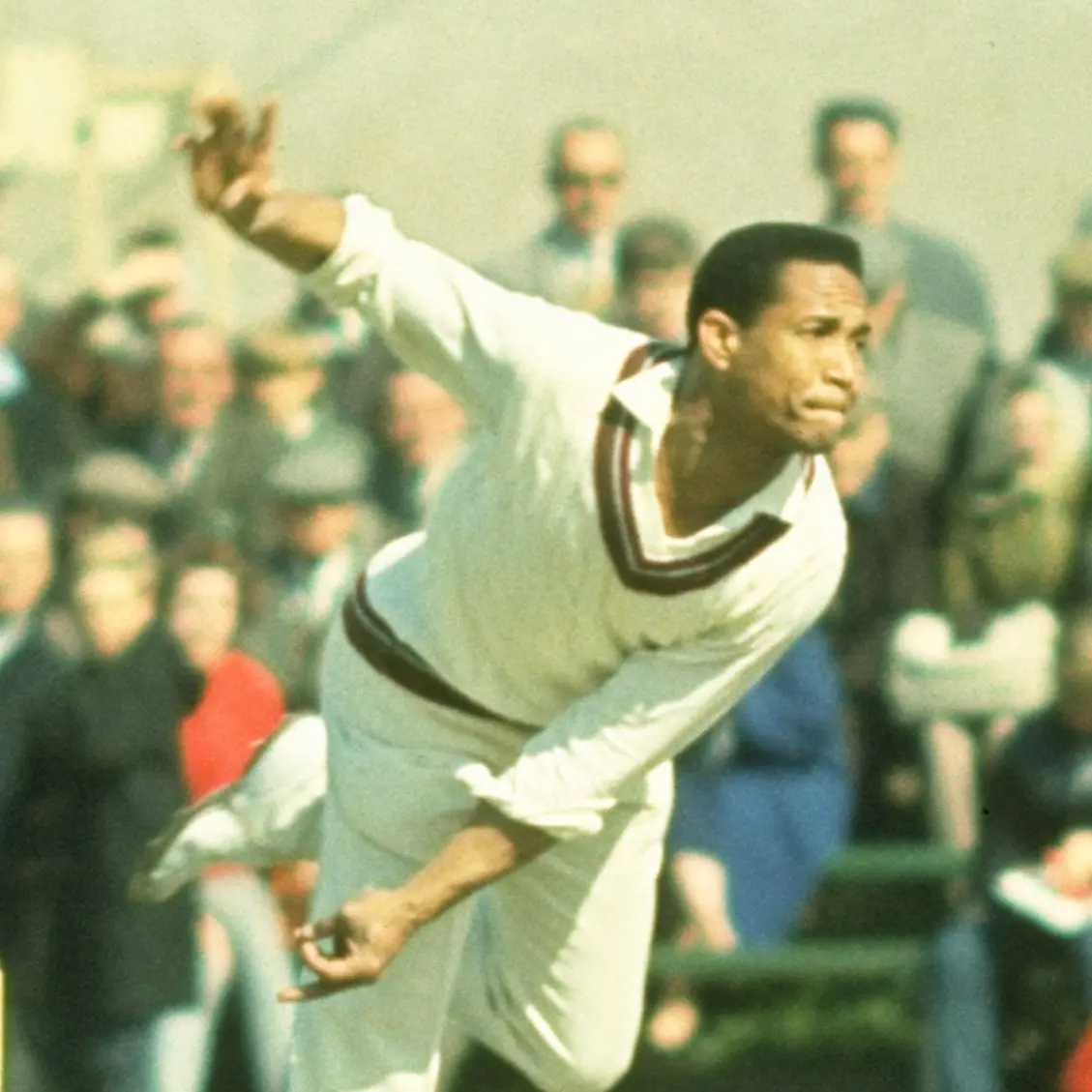 From Lilliputian cricket to world dominance