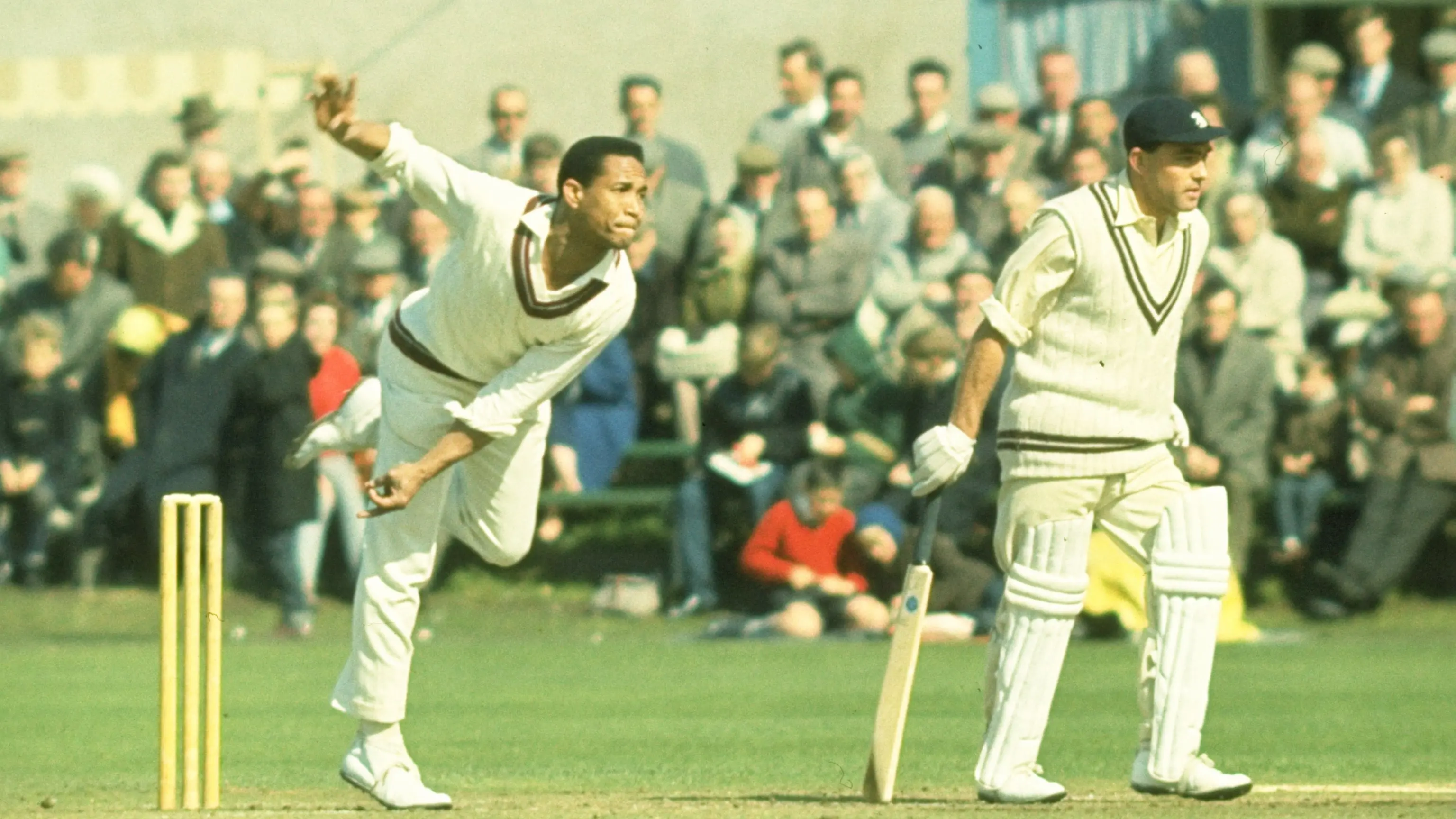 From Lilliputian cricket to world dominance