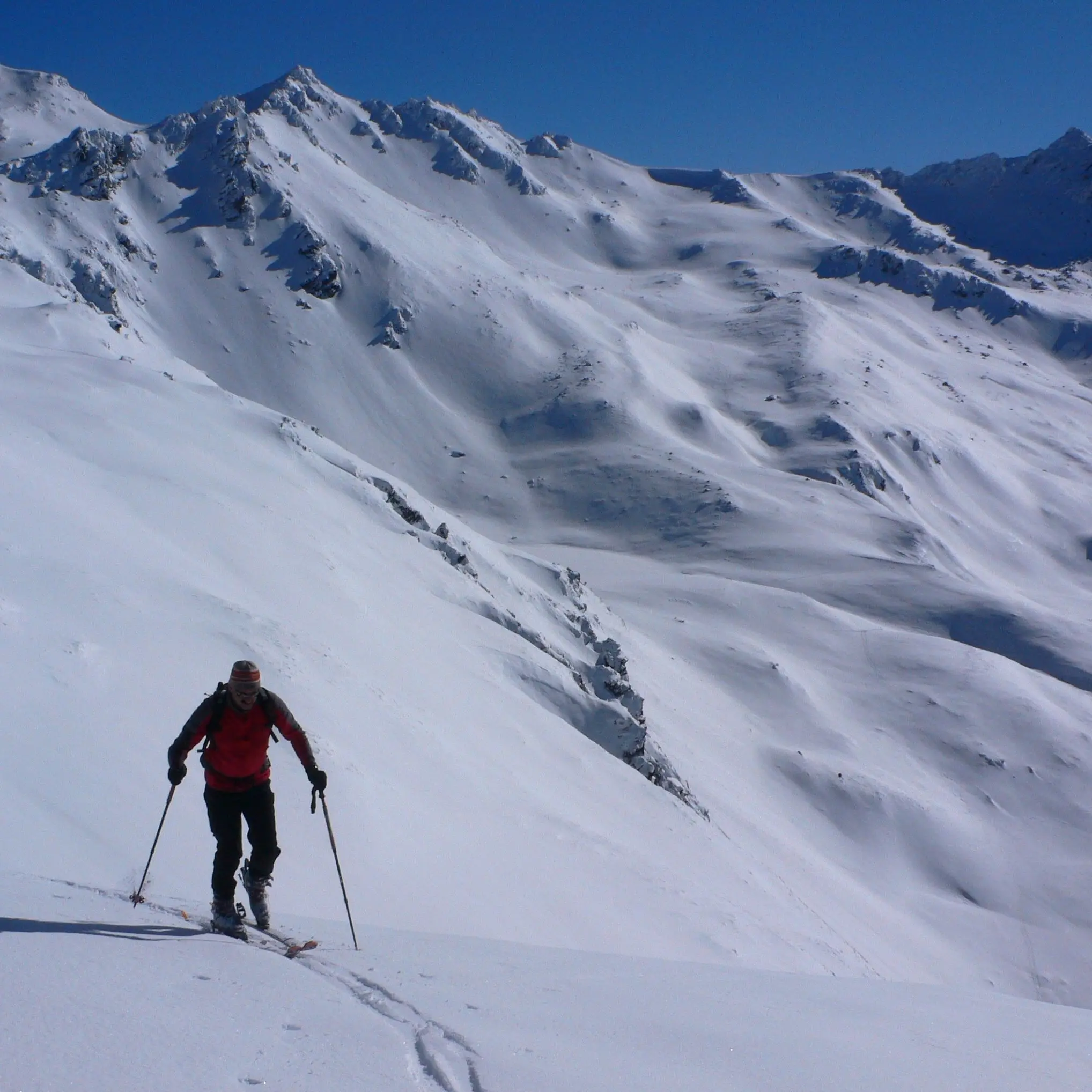 ‘Irreplaceable’ biodiversity at risk from Remarkables expansion — Doc