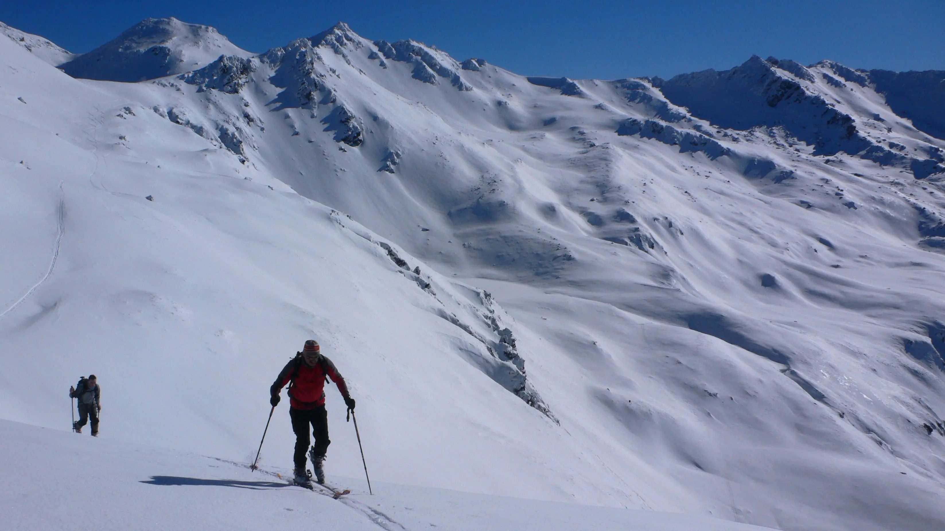 ‘Irreplaceable’ biodiversity at risk from Remarkables expansion — Doc