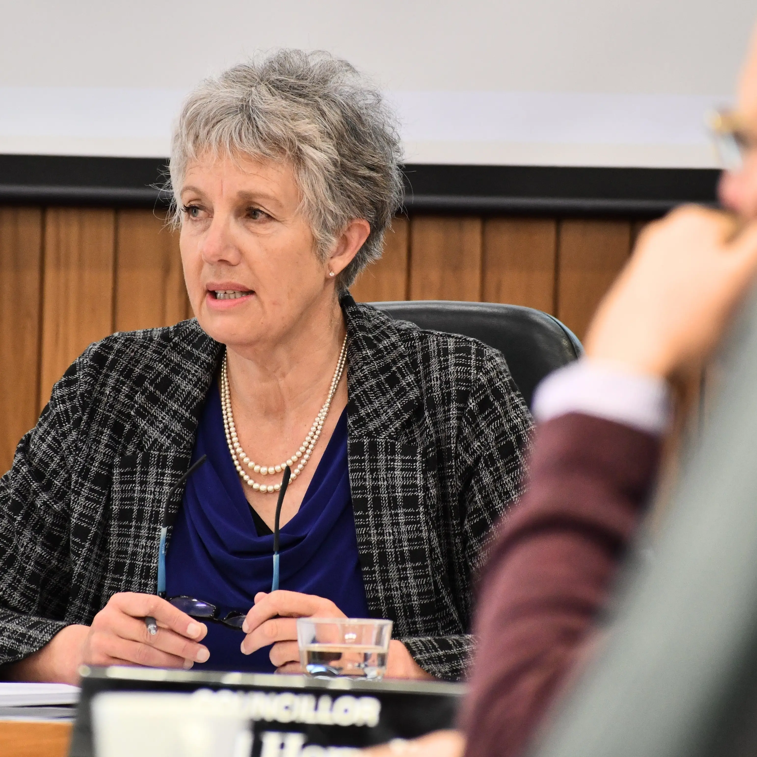 Southland council accused of breaking flood work promises