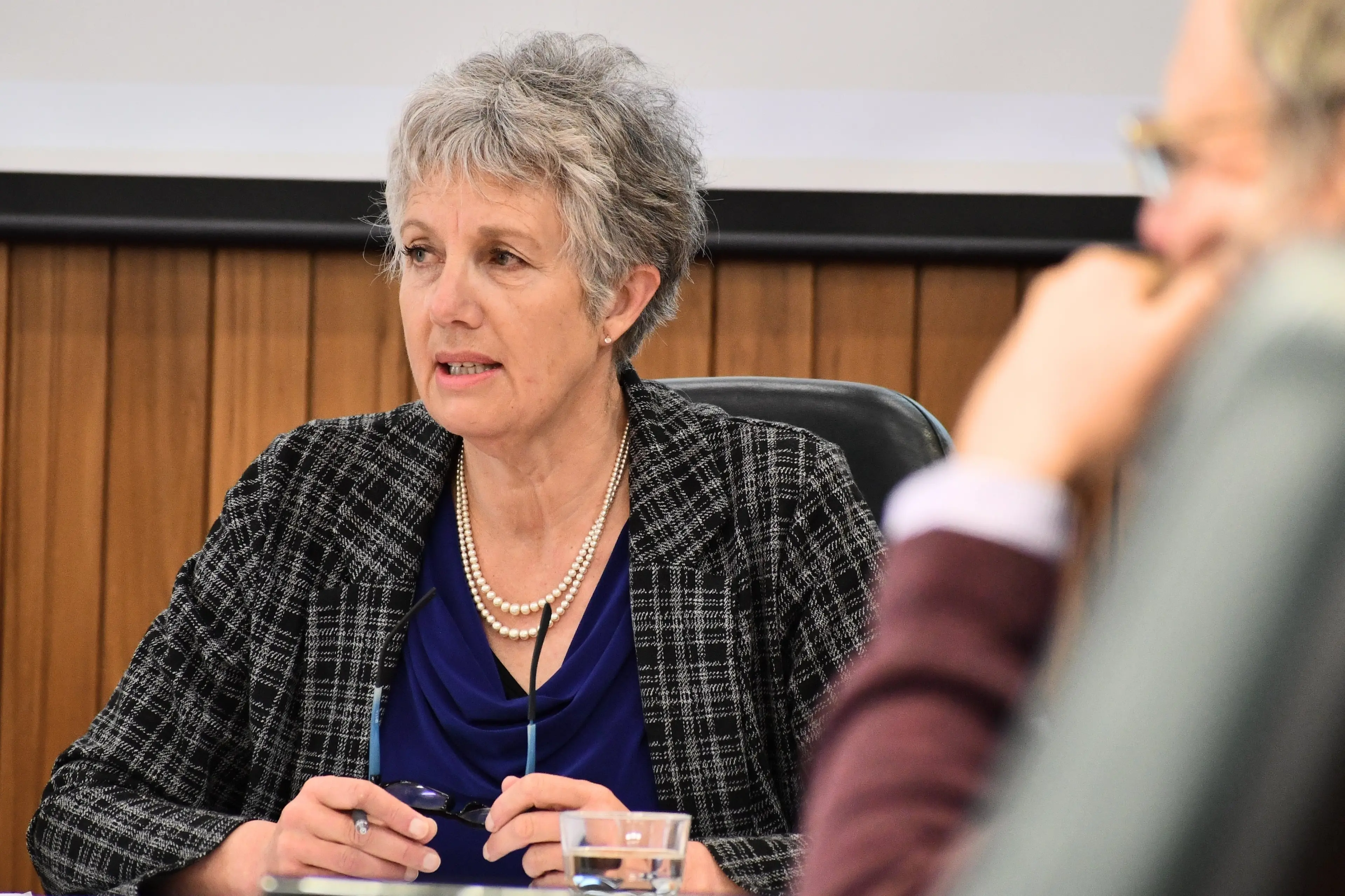 Southland council accused of breaking flood work promises