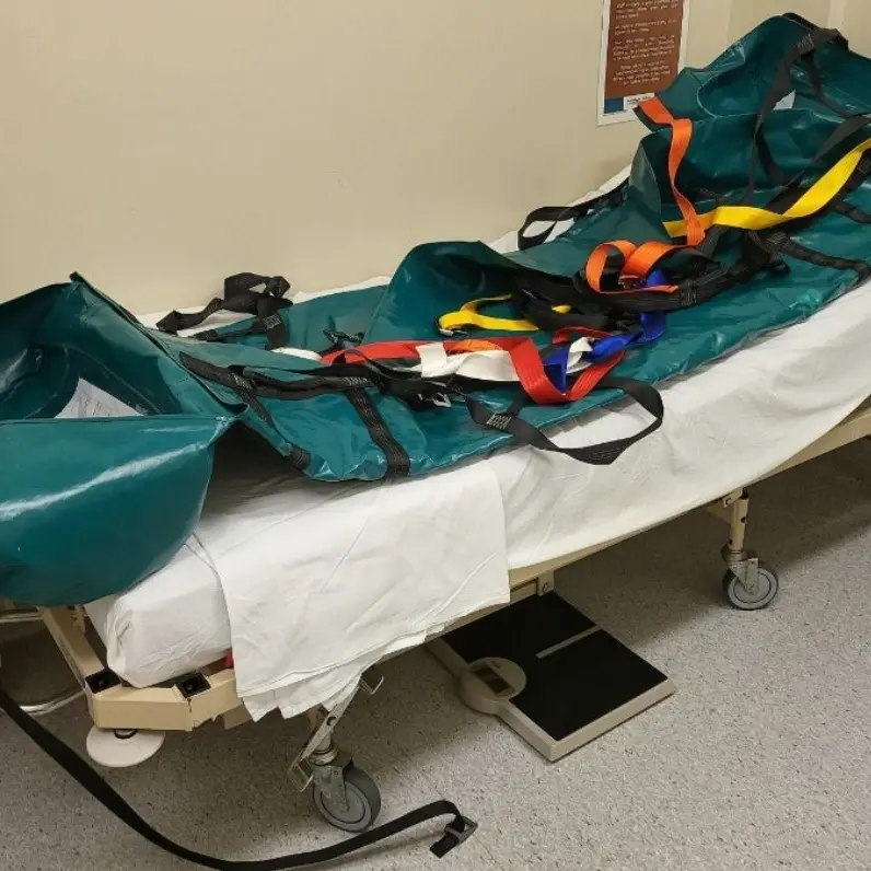 ‘Punitive, coercive and unlawful practice’ at Wakari Hospital ward