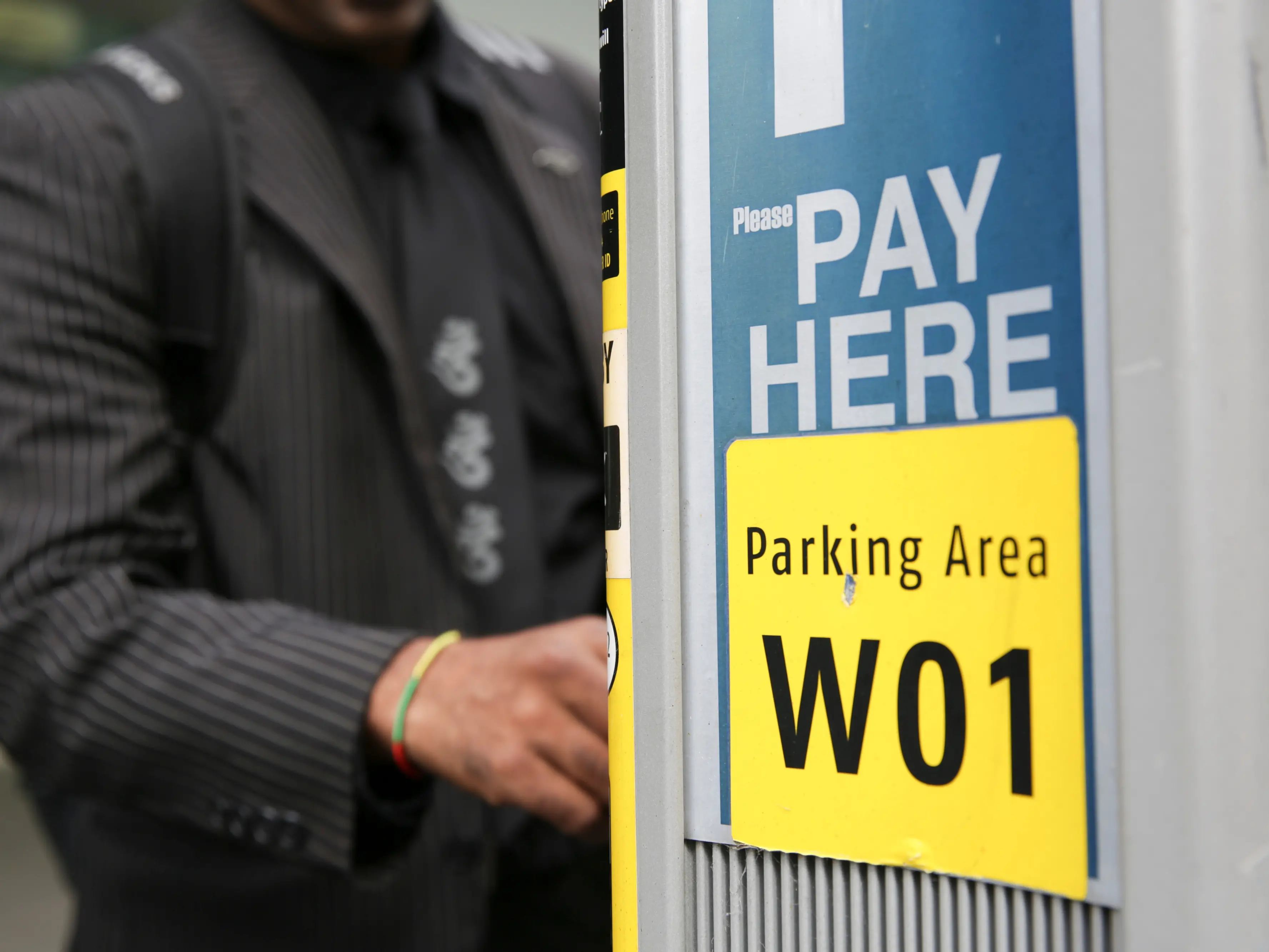 Fraudulent QR codes used in Christchurch parking meter scam