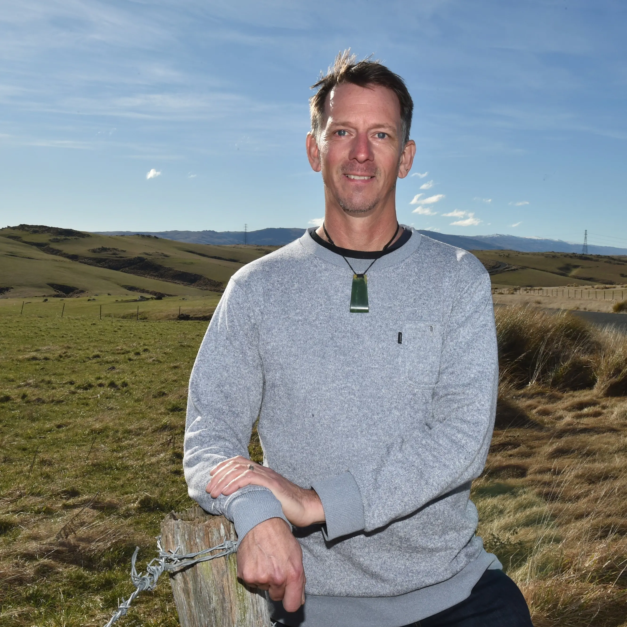 $3 billion pumped hydro scheme planned for edge of Dunedin