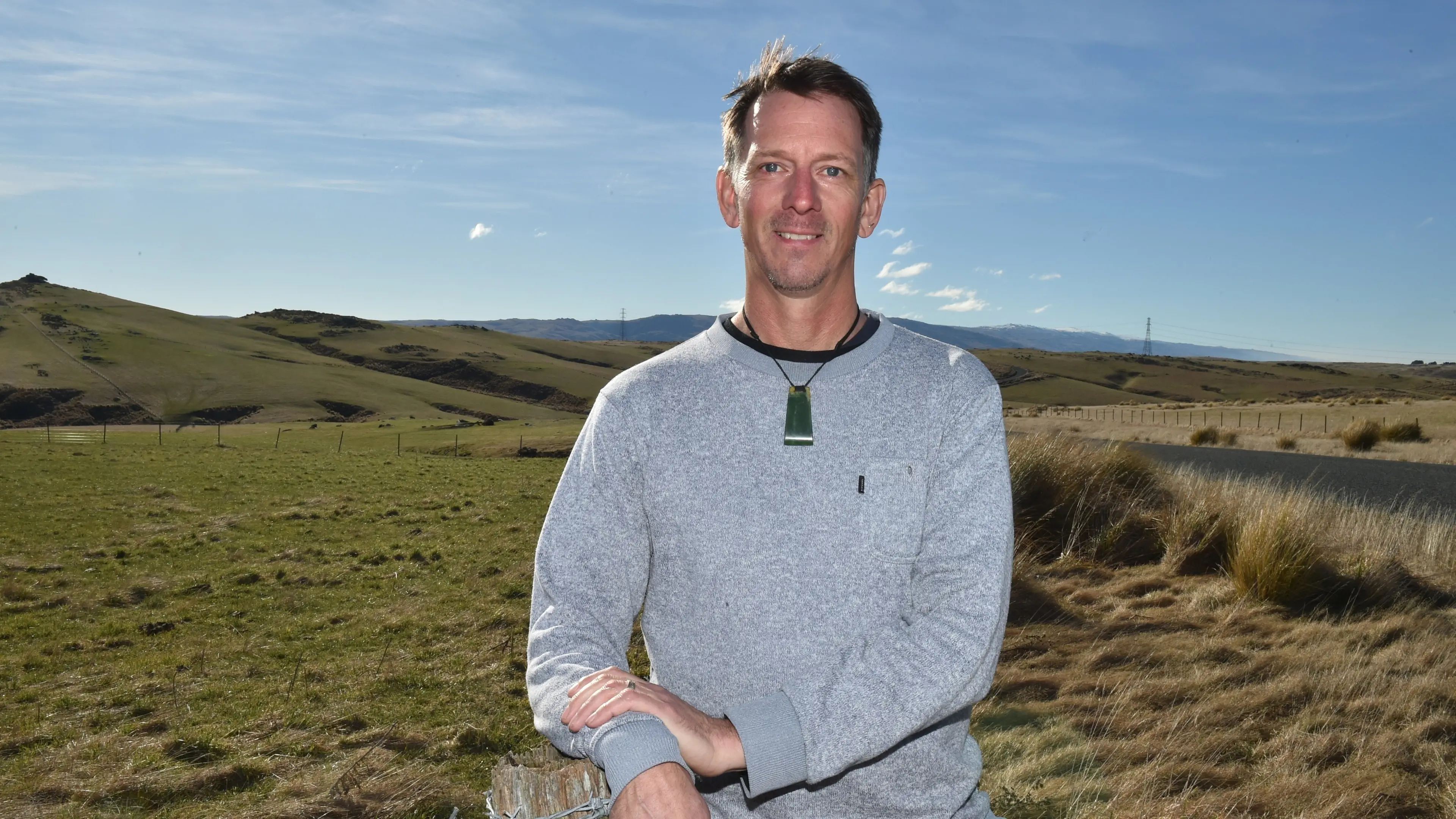 $3 billion pumped hydro scheme planned for edge of Dunedin
