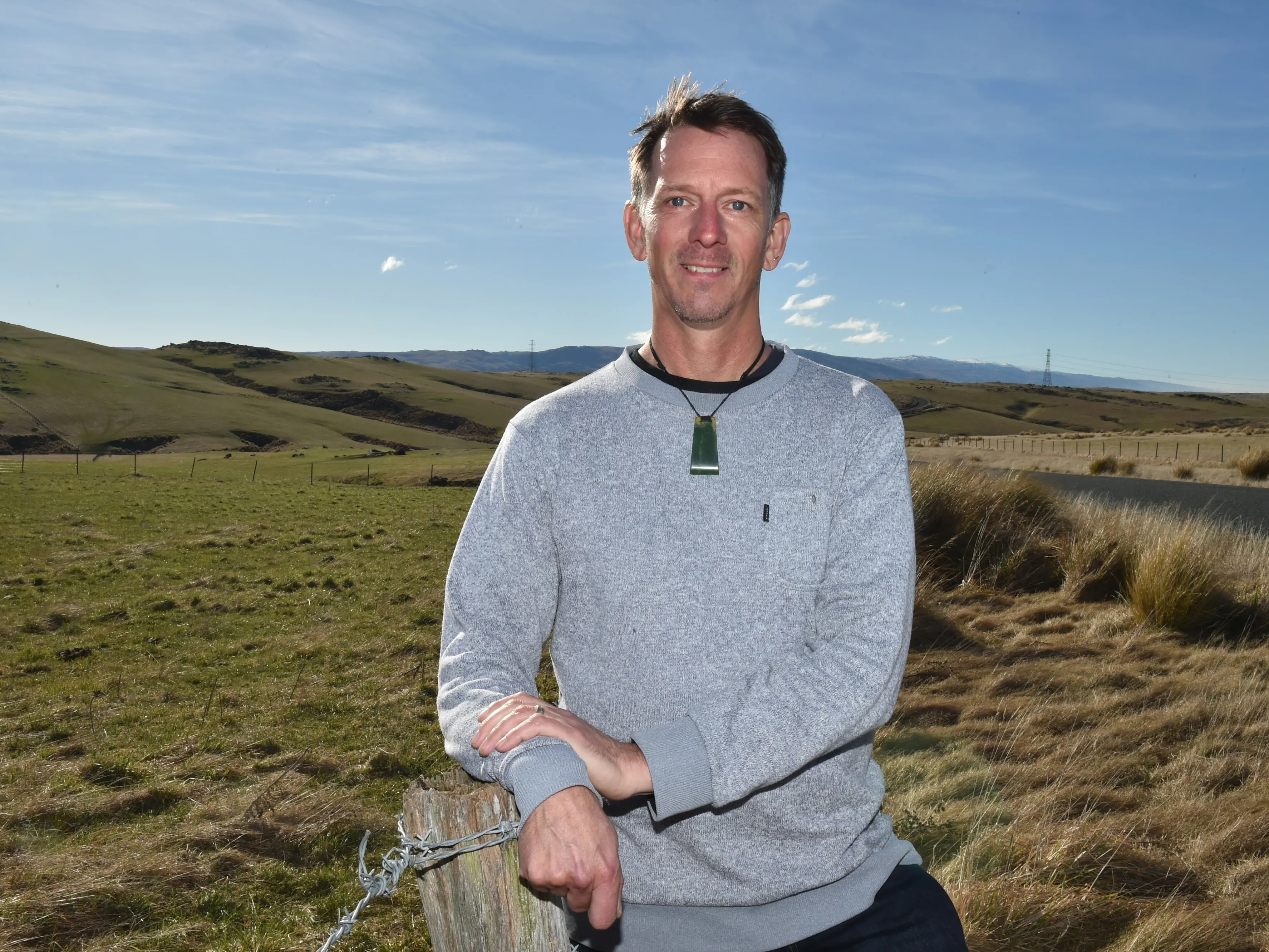 $3 billion pumped hydro scheme planned for edge of Dunedin
