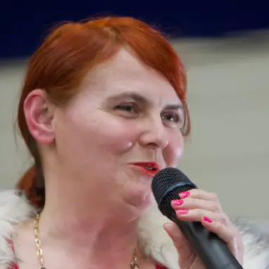 Former parliamentary candidate told to stop harassing neighbours