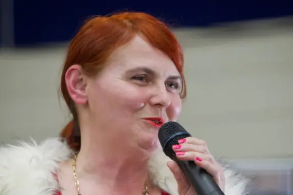 Mary O\\'Neill was an Alliance Party candidate in Napier in 2014. Photo: NZME/Open Justice