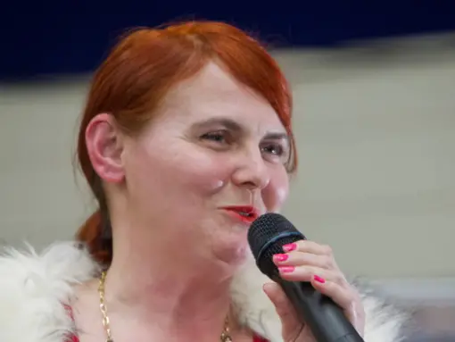 Former parliamentary candidate told to stop harassing neighbours