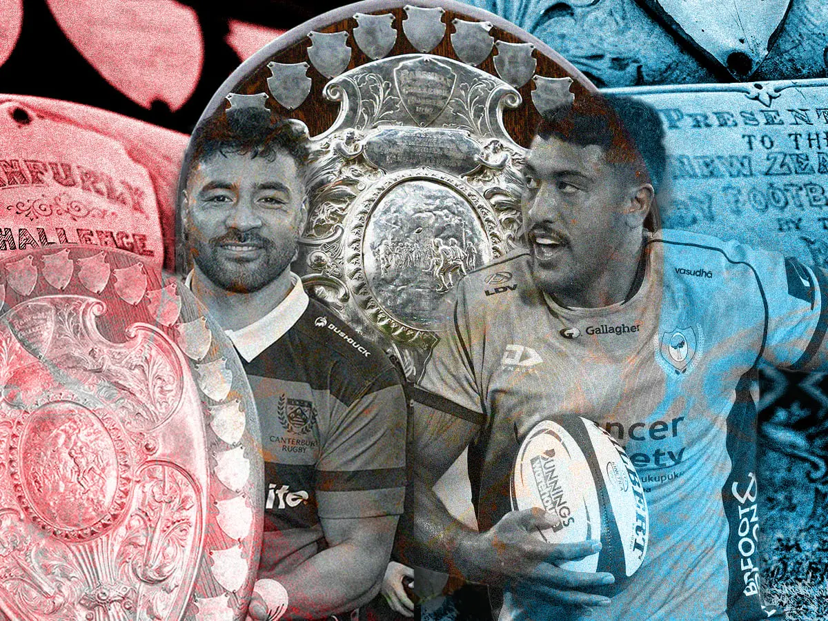 Northland stun Canterbury to claim Ranfurly Shield