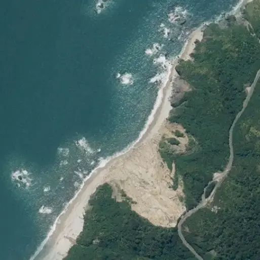 Solution for slip-prone section of West Coast highway edges closer
