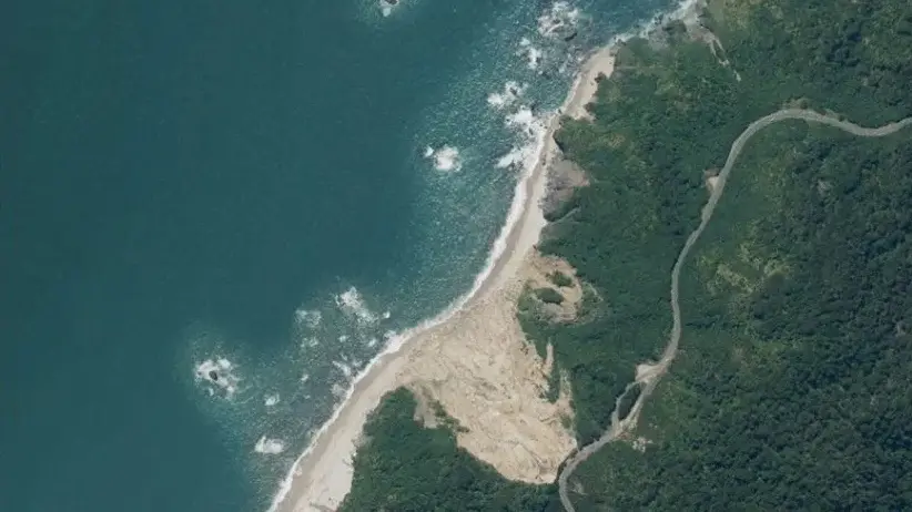 Solution for slip-prone section of West Coast highway edges closer
