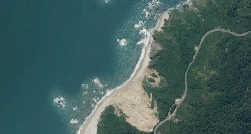 Solution for slip-prone section of West Coast highway edges closer