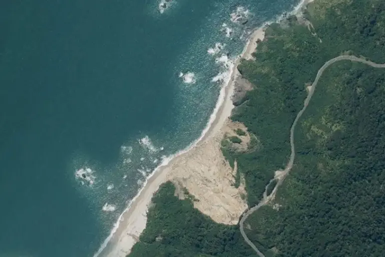 Solution for slip-prone section of West Coast highway edges closer