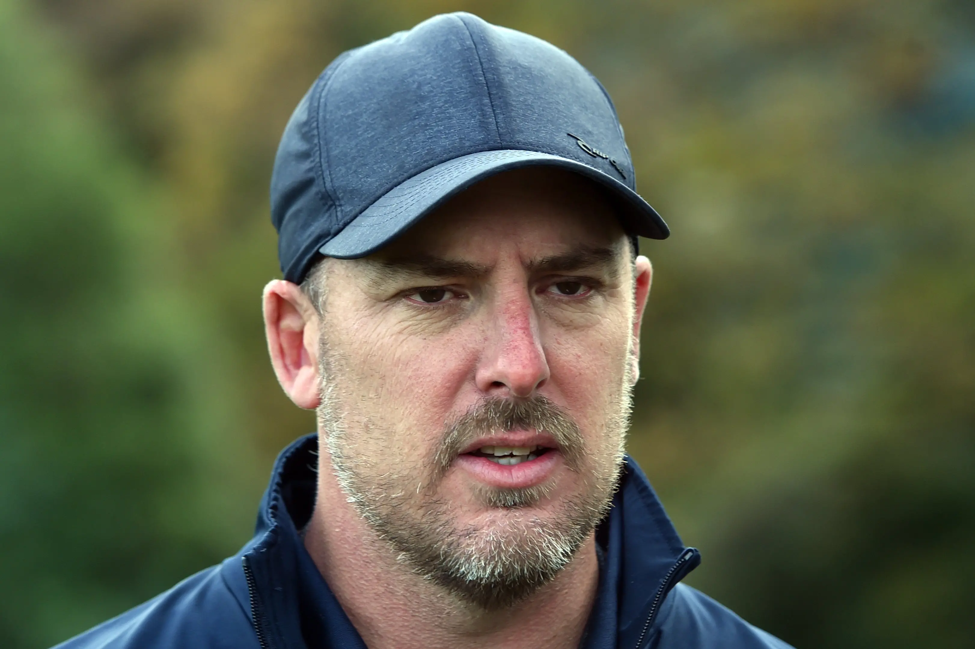 Southland Boys\\' coach Jason Dermody is wary of a fresh St Andrew\\'s team. Photo: Peter McIntosh