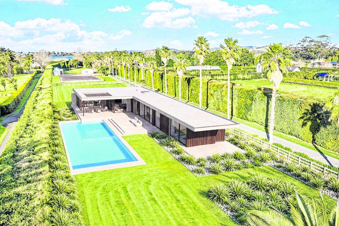 Mike Pero ready to move on from his latest property venture