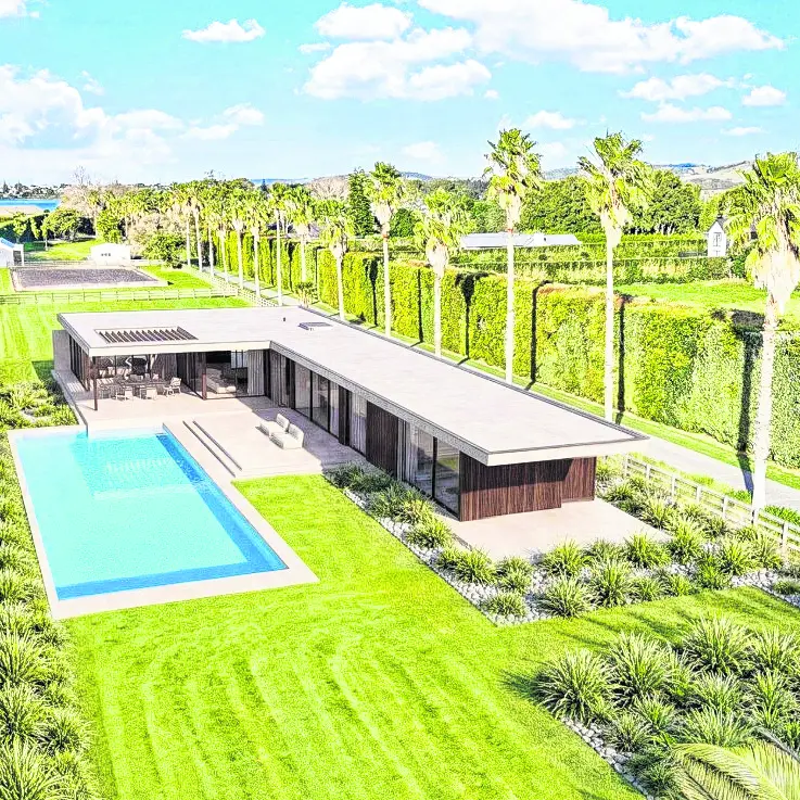 Mike Pero ready to move on from his latest property venture