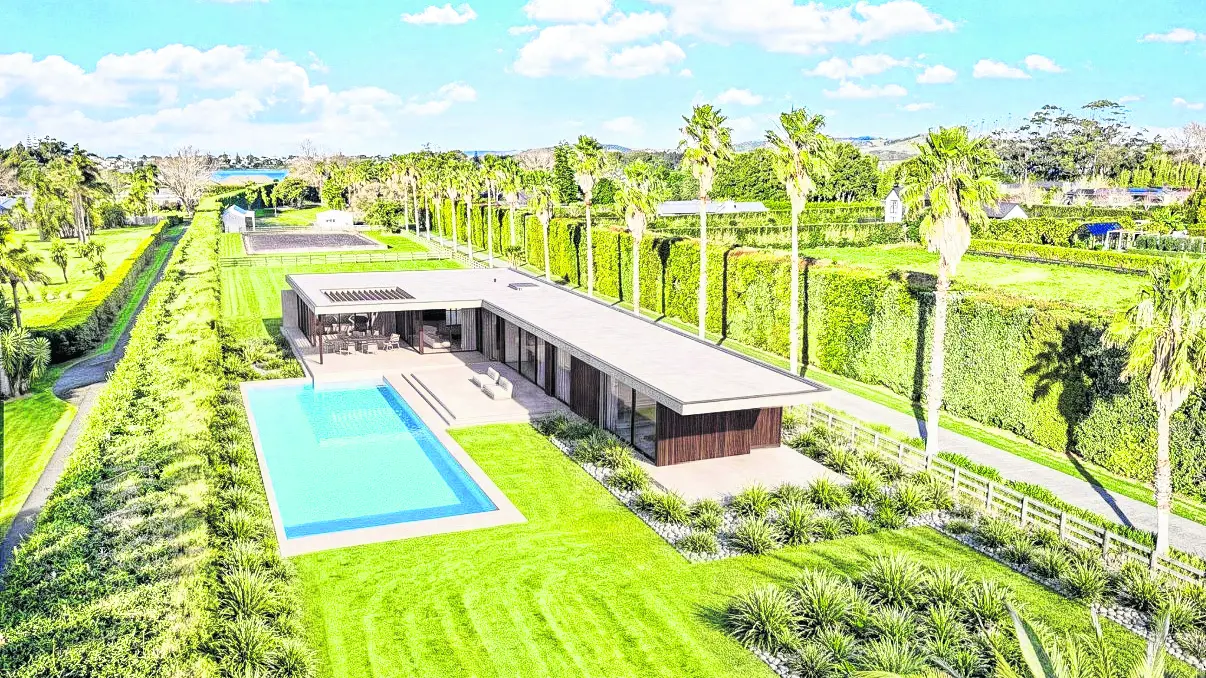 Mike Pero ready to move on from his latest property venture