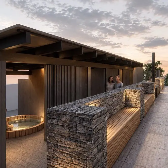 ‘Affordable luxury’ will capture Dunedin’s spectacular views