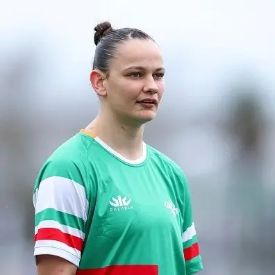 King among three debutants for Black Ferns