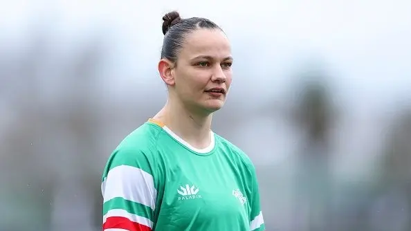 King among three debutants for Black Ferns