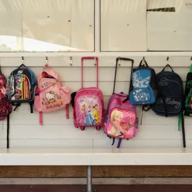 Teacher held down crying six-year-old despite pleas from father, deputy principal