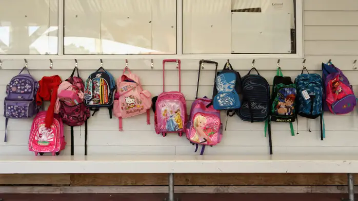 Teacher held down crying six-year-old despite pleas from father, deputy principal