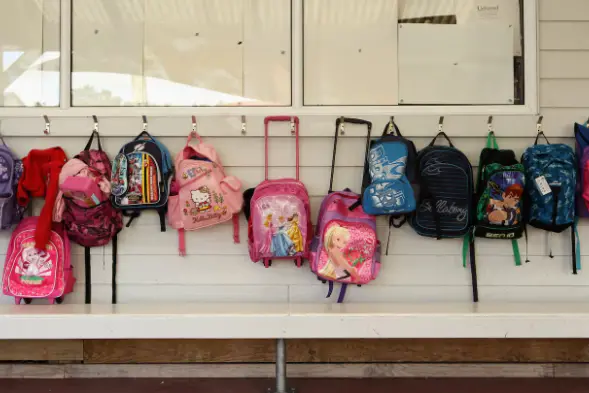 <p>A pupil was collecting his school bag to go home when he was assaulted by his teacher. File photo: NZME</p>\\n