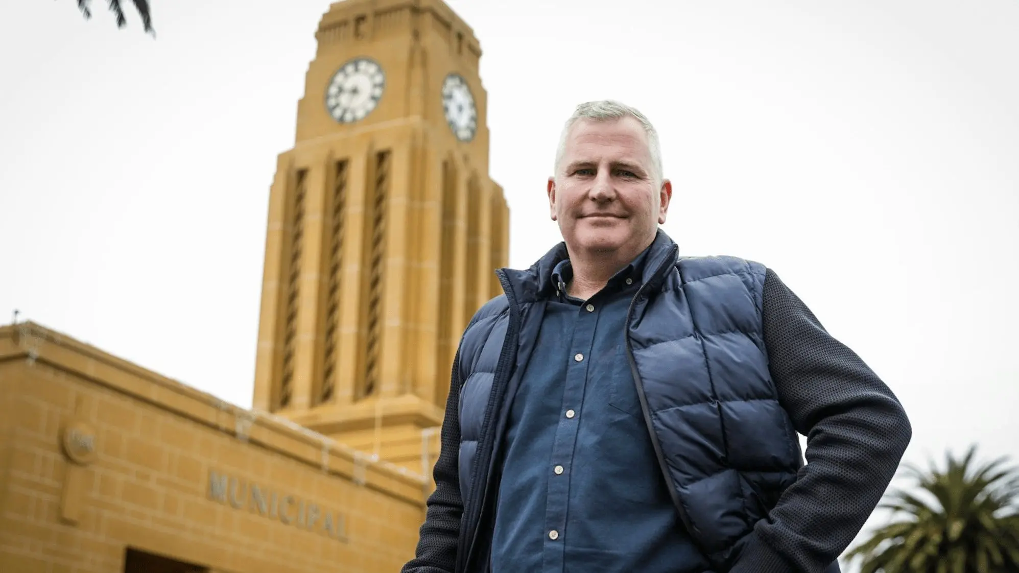 Former mayor, now NZ First candidate grilled over council policies