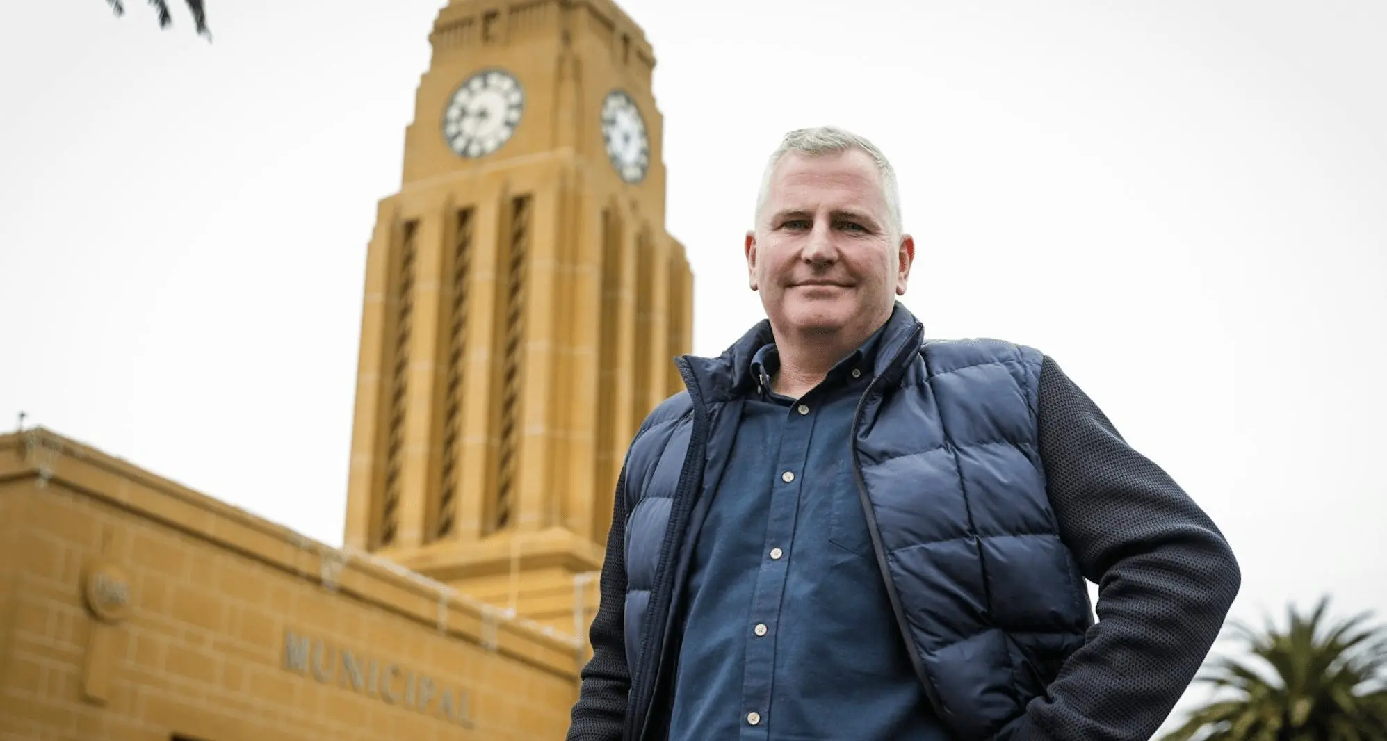 Former mayor, now NZ First candidate grilled over council policies
